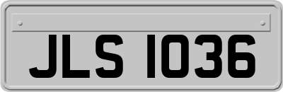 JLS1036