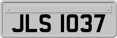 JLS1037