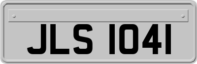 JLS1041