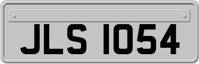 JLS1054