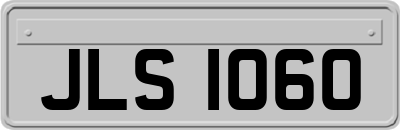 JLS1060