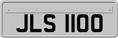 JLS1100