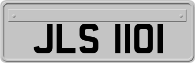 JLS1101