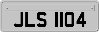 JLS1104