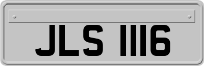 JLS1116