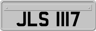 JLS1117