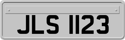 JLS1123