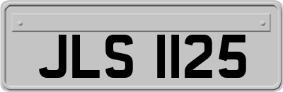 JLS1125