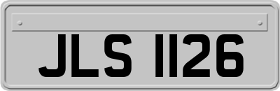 JLS1126