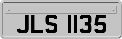 JLS1135