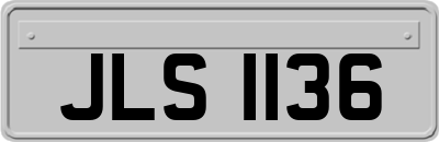 JLS1136