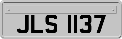 JLS1137