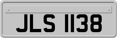 JLS1138