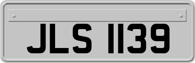 JLS1139