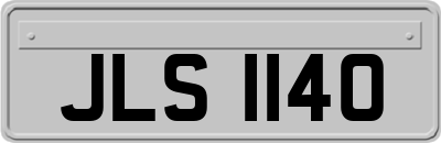 JLS1140