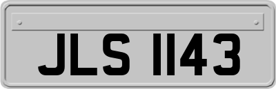 JLS1143