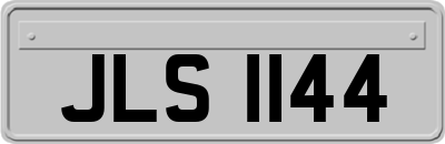 JLS1144