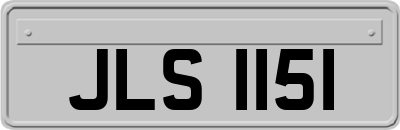 JLS1151