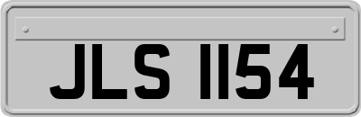 JLS1154