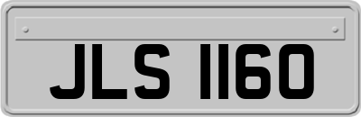 JLS1160