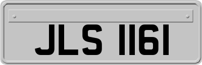 JLS1161