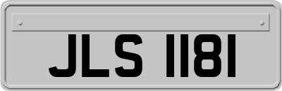 JLS1181