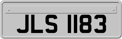 JLS1183