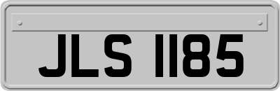 JLS1185