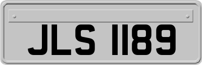 JLS1189