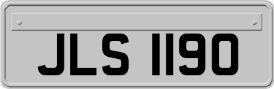 JLS1190