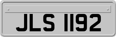 JLS1192