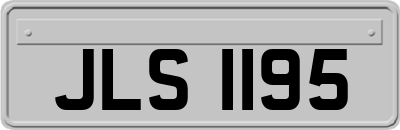 JLS1195