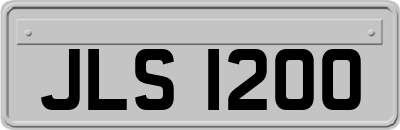 JLS1200