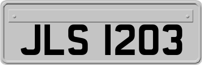 JLS1203