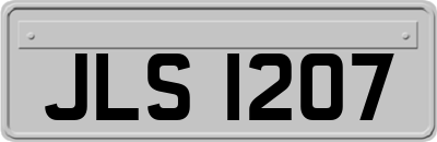 JLS1207