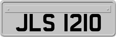 JLS1210