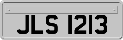 JLS1213