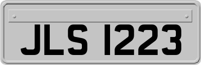 JLS1223