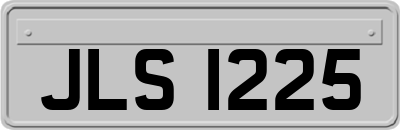 JLS1225