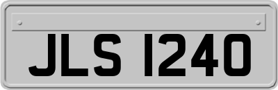 JLS1240