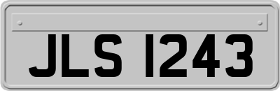 JLS1243