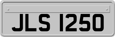 JLS1250