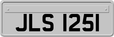 JLS1251