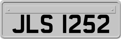 JLS1252