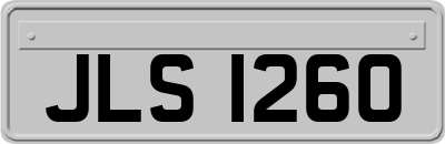 JLS1260