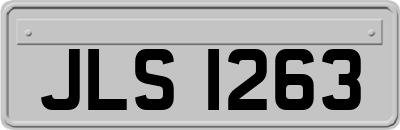 JLS1263