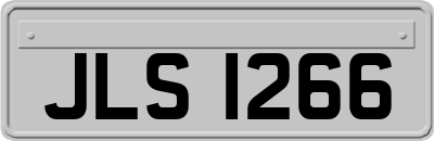 JLS1266