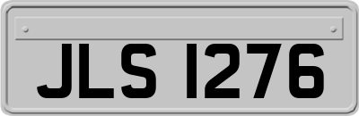 JLS1276