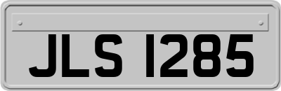 JLS1285