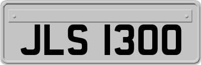 JLS1300